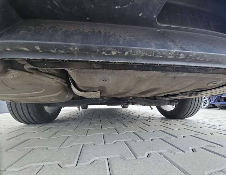 Volkswagen Golf Kombi 1,4 l 110 kw