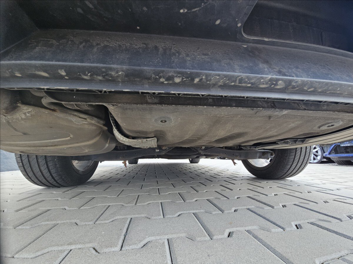 Volkswagen Golf Kombi 1,4 l 110 kw