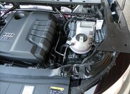 Audi Q5 SUV / Terénní 2,0 l 120 kw