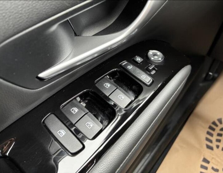 Hyundai Tucson SUV / Terénní 1,6 l 132 kw