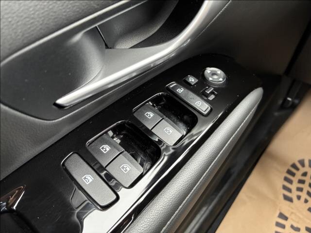 Hyundai Tucson SUV / Terénní 1,6 l 132 kw