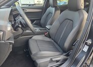 Cupra Formentor SUV 2,0 l 140 kw