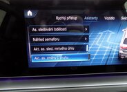 Mercedes-Benz GLS 40