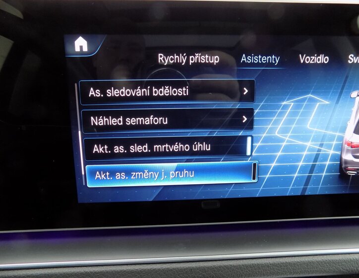 Mercedes-Benz GLS 40