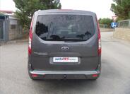 Ford Tourneo Connect MPV 1,5 l 88 kw