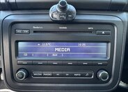 Škoda Fabia Kombi 1,2 l 77 kw