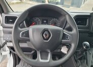 Renault Master Ostatní 2,3 l 110 kw