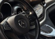 Mercedes-Benz Třídy V VAN / Minibus 0,0 0