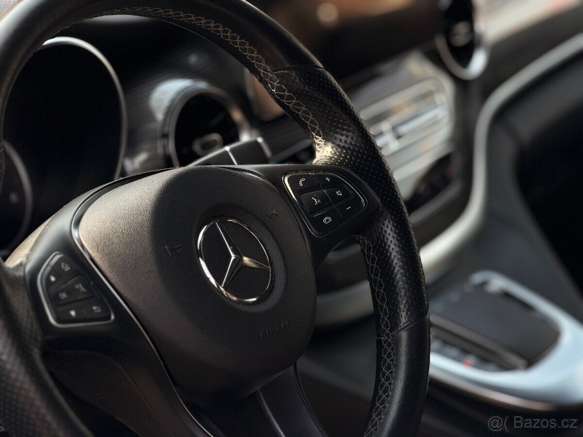 Mercedes-Benz Třídy V VAN / Minibus 0,0 0