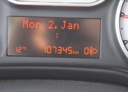 Fiat 500L Kombi 1,2 l 62 kw