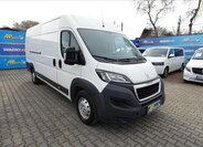 Peugeot Boxer Ostatní 2,0 l 96 kw