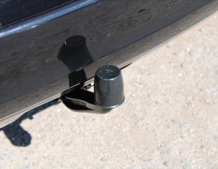 Volkswagen Golf Kombi 2,0 l 103 kw