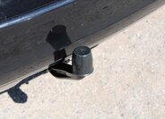 Volkswagen Golf Kombi 2,0 l 103 kw