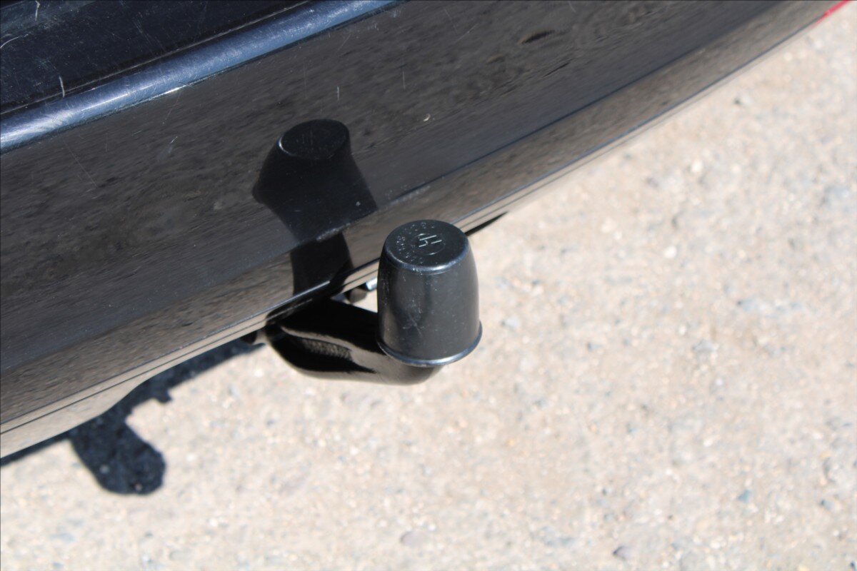 Volkswagen Golf Kombi 2,0 l 103 kw