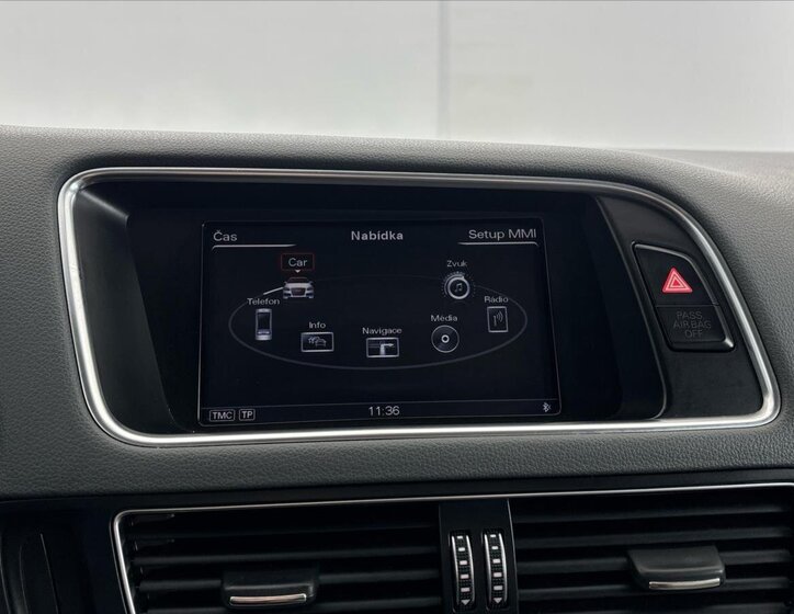 Audi Q5 SUV / Terénní 2,0 l 130 kw