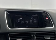 Audi Q5 SUV / Terénní 2,0 l 130 kw