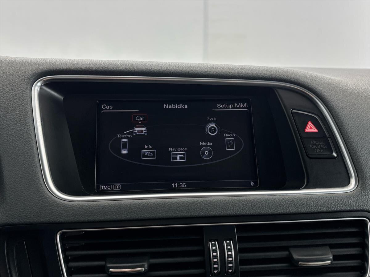 Audi Q5 SUV / Terénní 2,0 l 130 kw