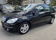 Mercedes-Benz Třídy B Hatchback 2,0 l 103 kw