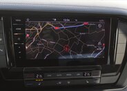 Volkswagen Touareg SUV 3,0 l 170 kw