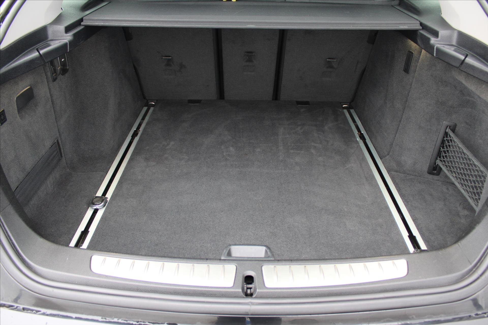 BMW Řada 3 Liftback 2,0 l 140 kw