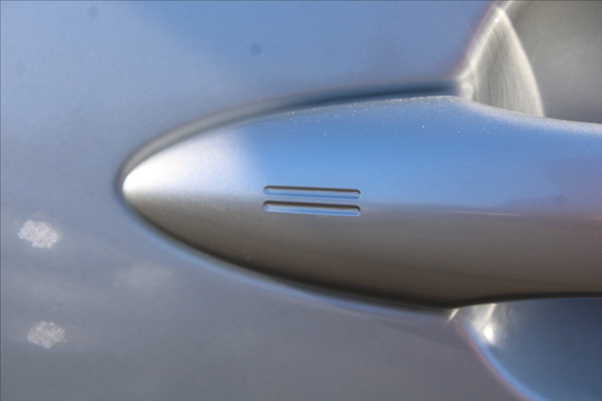 Toyota Corolla Kombi 2,0 l 112 kw