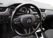 Škoda Octavia Kombi 1,6 l 81 kw