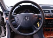 Mercedes-Benz Třídy E 19