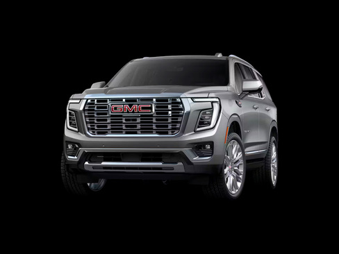 GMC Yukon