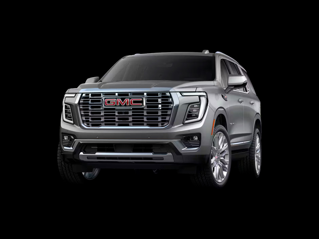 GMC Yukon