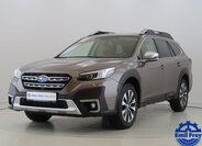 Subaru Outback Kombi 2,5 l 124 kw