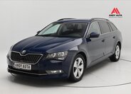 Škoda Superb Kombi 2,0 l 110 kw