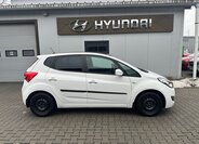 Hyundai ix20 MPV 1,6 l 92 kw