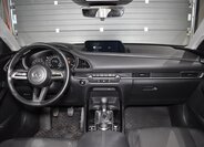 Mazda CX-30 SUV / Terénní 2,0 l 90 kw