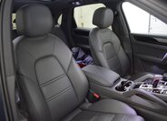 Porsche Cayenne SUV 3,0 l 250 kw