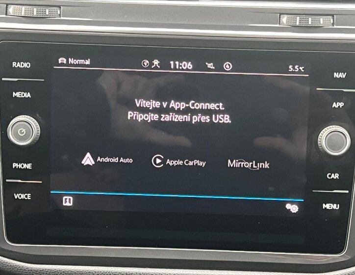 Volkswagen Tiguan Allspace 21