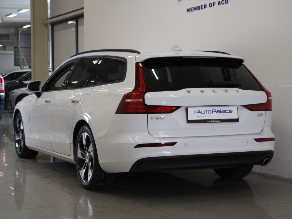 Volvo V60 Kombi 2,0 l 110 kw