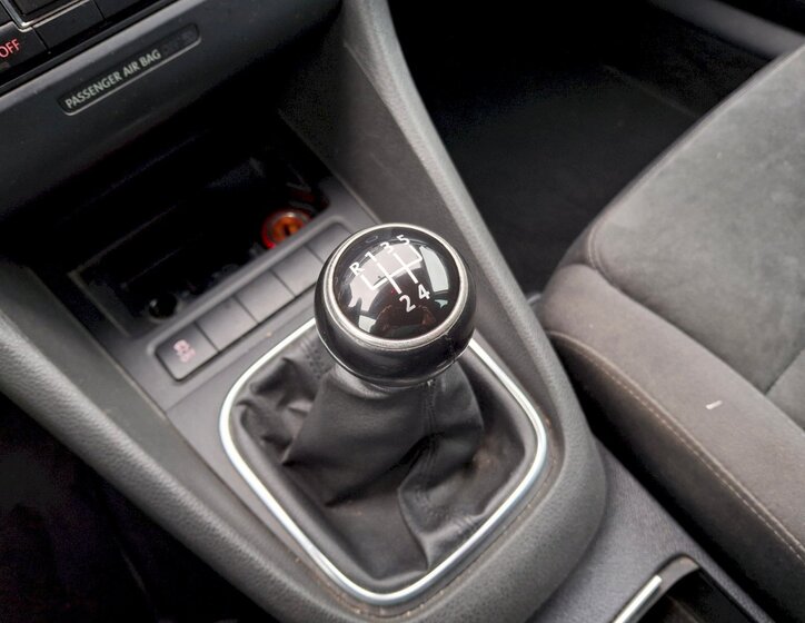 Volkswagen Golf Hatchback 1,6 l 77 kw