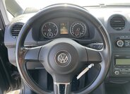 Volkswagen Caddy 16