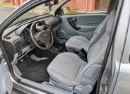 Opel Corsa Hatchback 1,7 l 74 kw