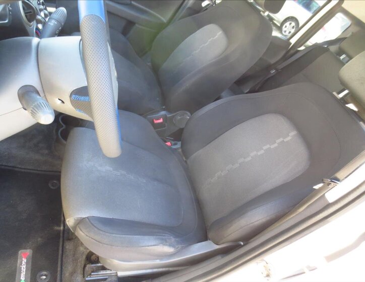 Fiat Panda Hatchback 1,4 l 73 kw