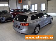 Volkswagen Passat Kombi 0,0 90 kw