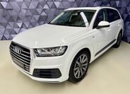 Audi Q7 1