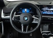 BMW X2 SUV / Terénní 1,5 l 125 kw