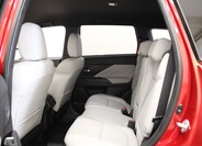 Mitsubishi Outlander 7