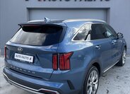KIA Sorento SUV / Terénní 2,2 l 148 kw