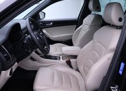 Škoda Kodiaq SUV / Terénní 2,0 l 140 kw