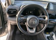Toyota Yaris Cross 17
