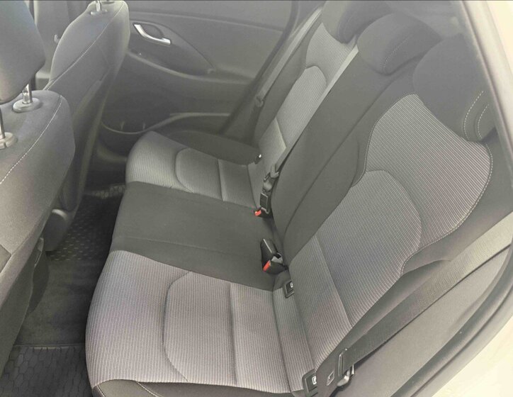 Hyundai i30 Hatchback 998,0 73 kw