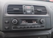 Škoda Fabia Hatchback 1,2 l 63 kw