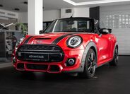 Mini Cooper S 1